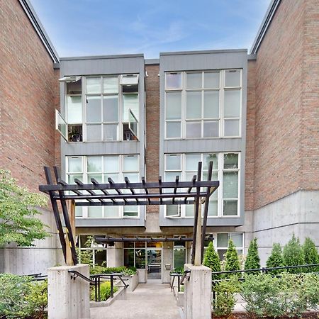 19Th Avenue Lofts Unit 213 Hotel Seattle Exterior photo